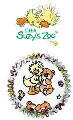 RETIRED Little Suzy's Zoo  Baking Cups