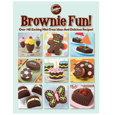 Book - Brownie Fun!