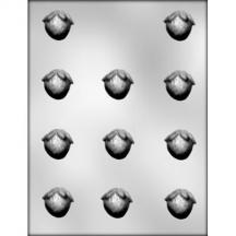 Strawberry Chocolate Mold