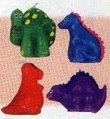 dinosaurs