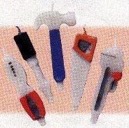 Candle Set - Home Improvement Tools