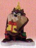 Retired Licensed Character Candle - Taz