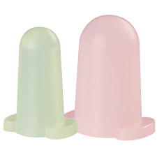 Decorating Accessory - Silicone Decorating Tip Cover Set