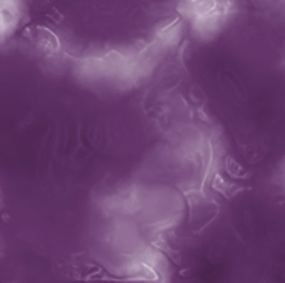 Foil Wrappers - Purple