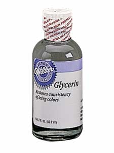 Glycerin