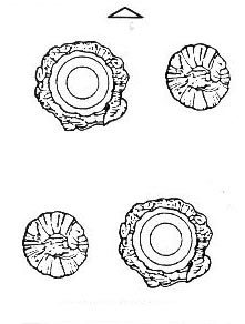 Halloween / Thanksgiving Chocolate Candy Mold - Small Pumpkin Box with Lid