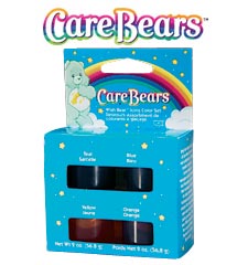 carebears