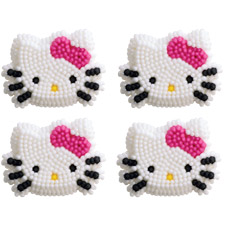 Icing Decorations - Hello Kitty