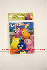 backyardigans