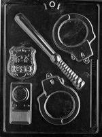 Policeman Set