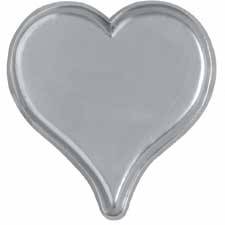 Valentine Cake Pan - Sweetheart