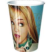 Hannah Montana Cup - 16 oz.