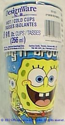 spongecup