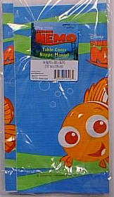 Finding Nemo Table Cover