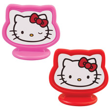 Hello Kitty Party Toppers