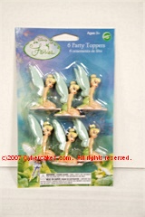 tinkerbellpartytoppers