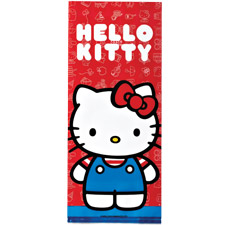 Treat Bags - Hello Kitty