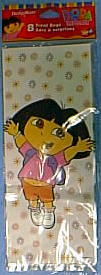 dora