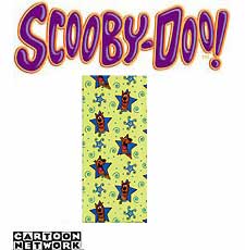 Scooby-Doo Treat Bags