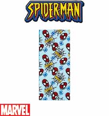 Spider-Man Treat Bags